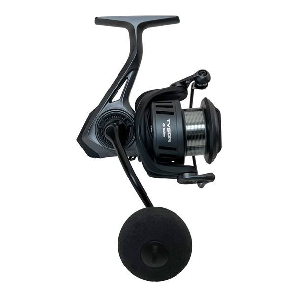 TYSON 【スピニングリール】(4000XH)